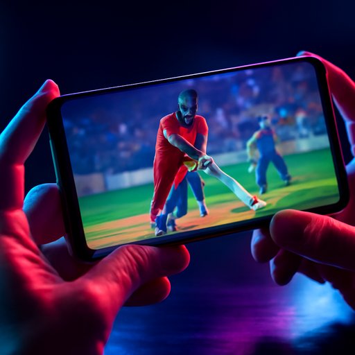 sports betting app App install path