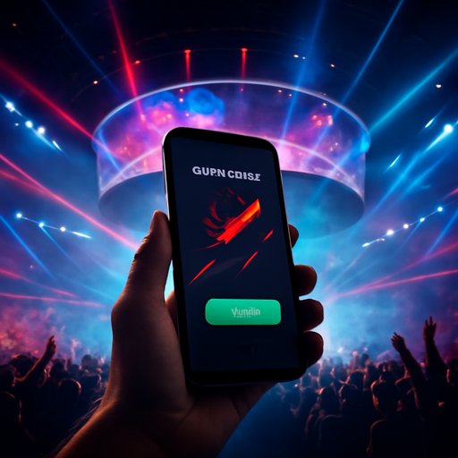 sports betting app login screen with phone and passcode