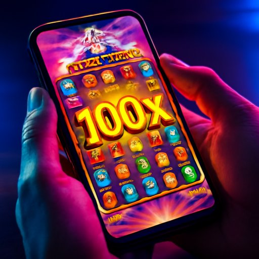 sports betting app Gates of Olympus screen