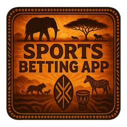 sports betting app logo
