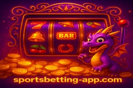 sports gaming app