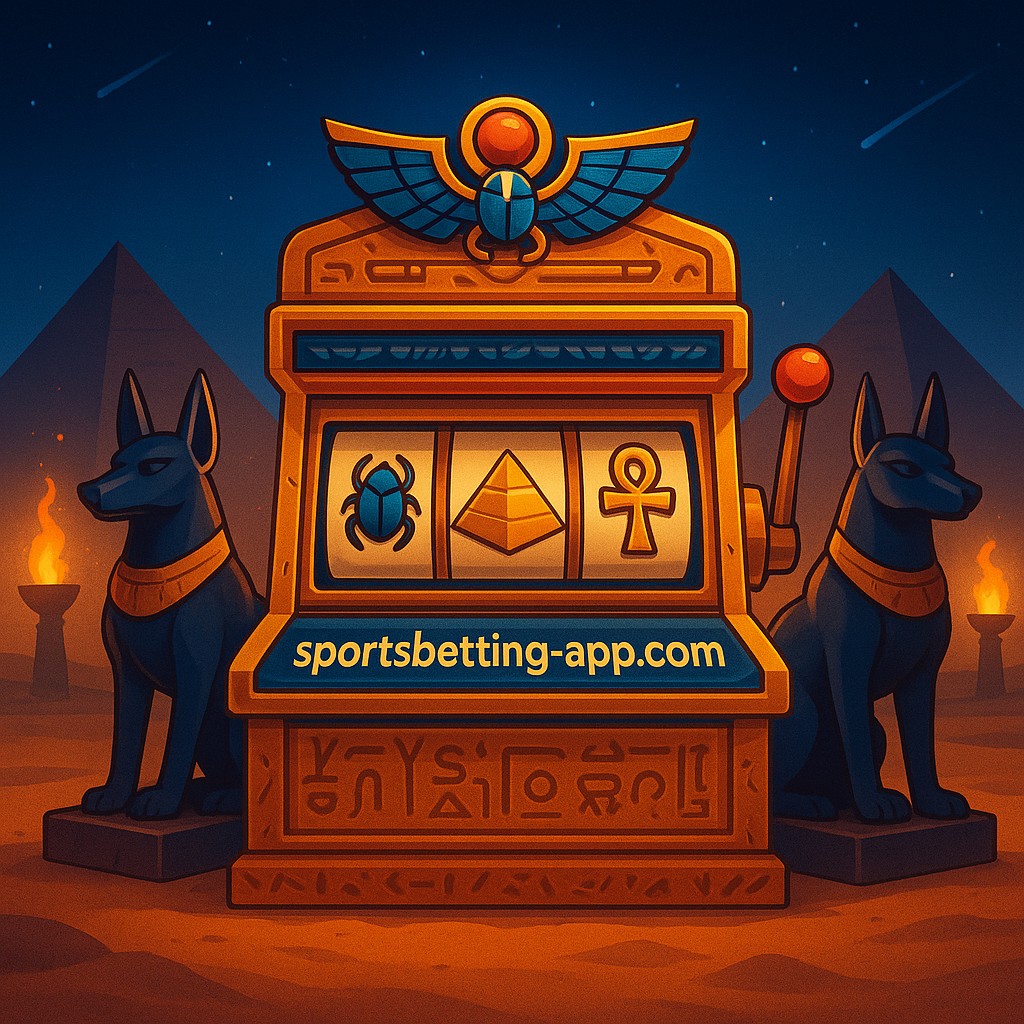 sports gaming app