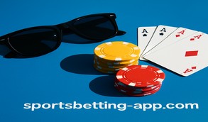 sports gaming app