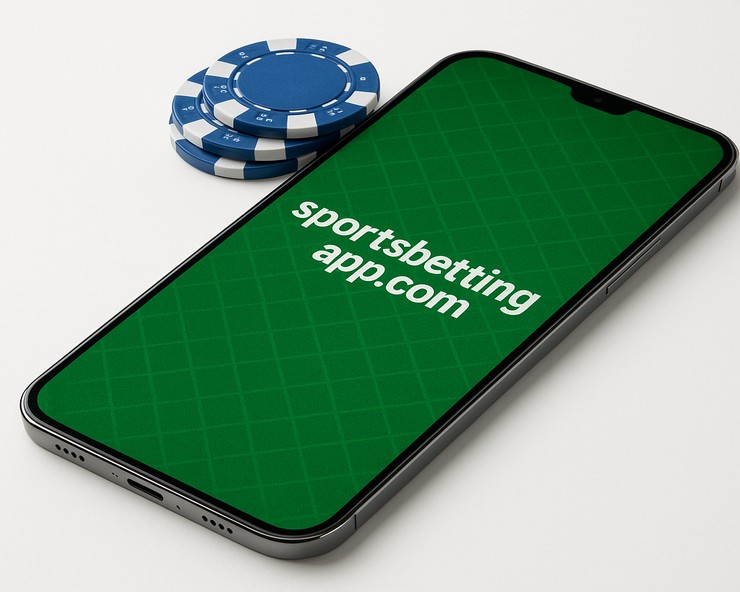 sports gaming app