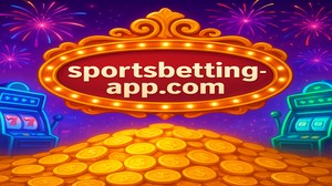sports gaming app